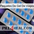 Viagra Gel Packs 23